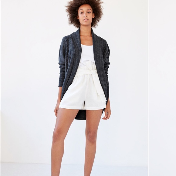 Aritzia Wilfred Diderot Sweater (Peachy Pink) - Picture 4 of 8